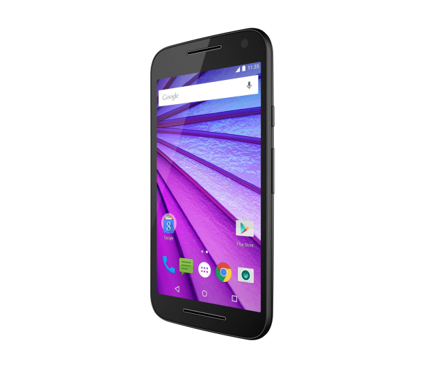 Lenovo Moto G 3rd Gen. 1/8GB czarny - 250946 - zdjęcie 3